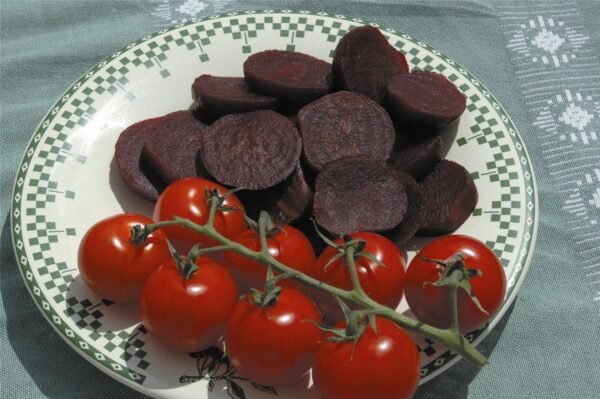 Beetroot Wodan F1 Hybrid Seeds