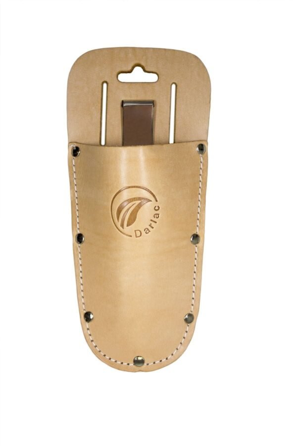 Darlac DP1145 Expert Leather Tool Holster / Pruners / Secateurs UK SHIPPING ONLY