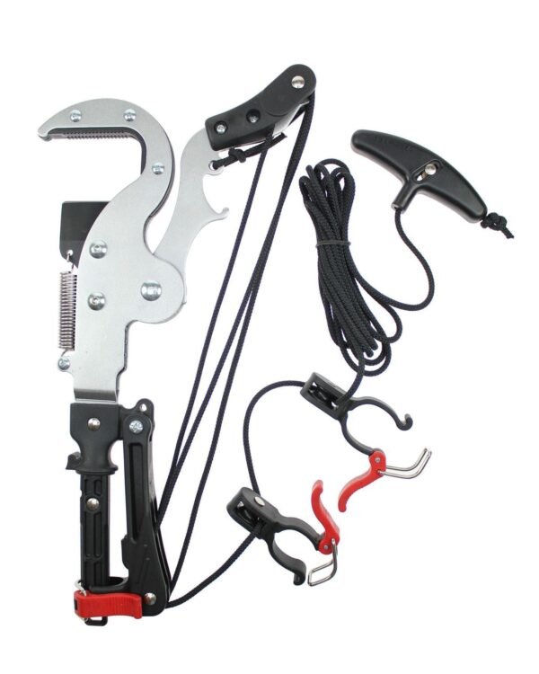 Darlac DP1583 Expert.Geared Anvil Tree Pruner Head / Heavy Duty UK SHIPPING ONLY