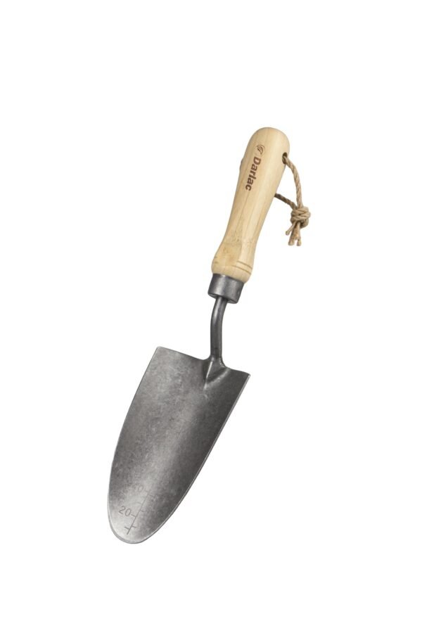 Darlac DP2540 Bamboo Garden Trowel UK SHIPPING ONLY