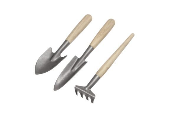 Darlac DP2550 Mini Essentials Tools UK SHIPPING ONLY