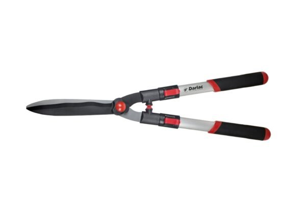Darlac DP810 F/L Telescopic Hedge Shear UK SHIPPING ONLY