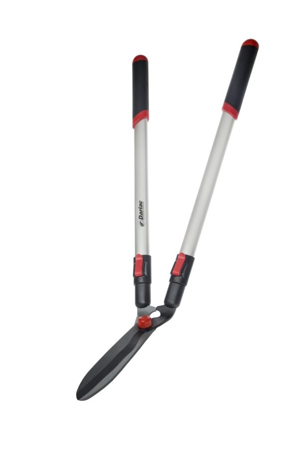 Darlac DP811 F/L Telescopic Lawn Shear UK SHIPPING ONLY