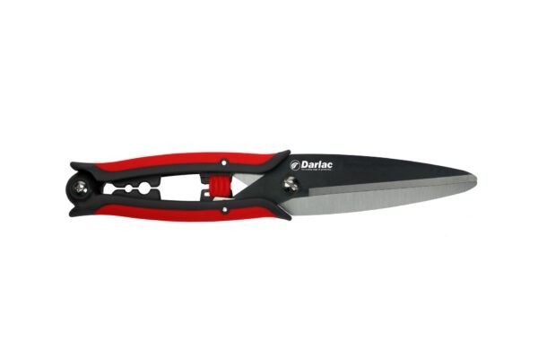 Darlac DP866 Hand Trimming Shear UK SHIPPING ONLY