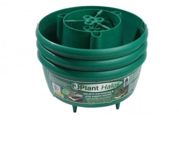 Garland - Plant Halos in Green - Set of 3 - G167G