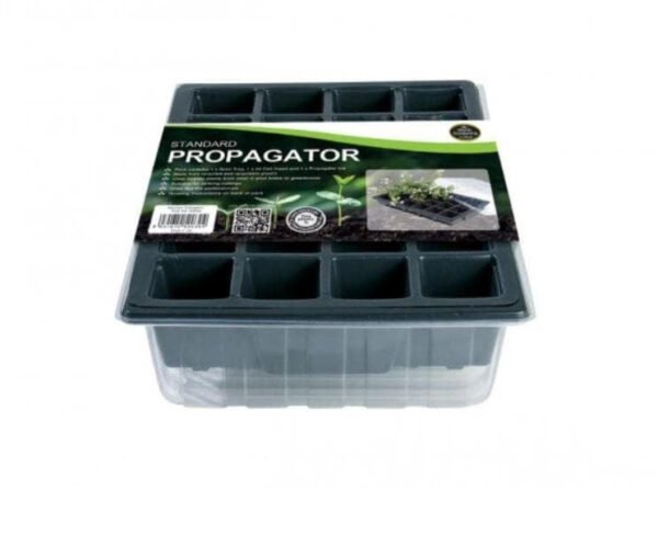 Garland - Standard Propagator with Lid